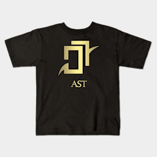 AST Job Kids T-Shirt